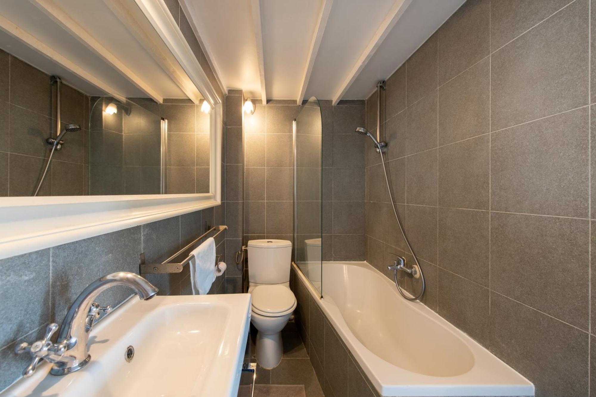 Geranimus 36B : Hearth Of Paris Apartment Ngoại thất bức ảnh